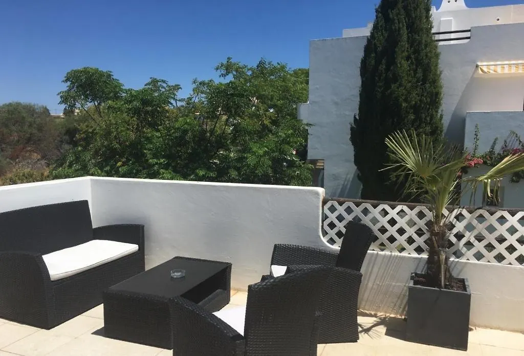 Casa Luna Balaia Golf Village Albufeira Apartment