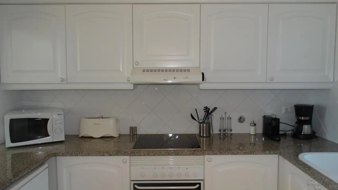 Apartment Casa Luna Balaia Golf Village Albufeira