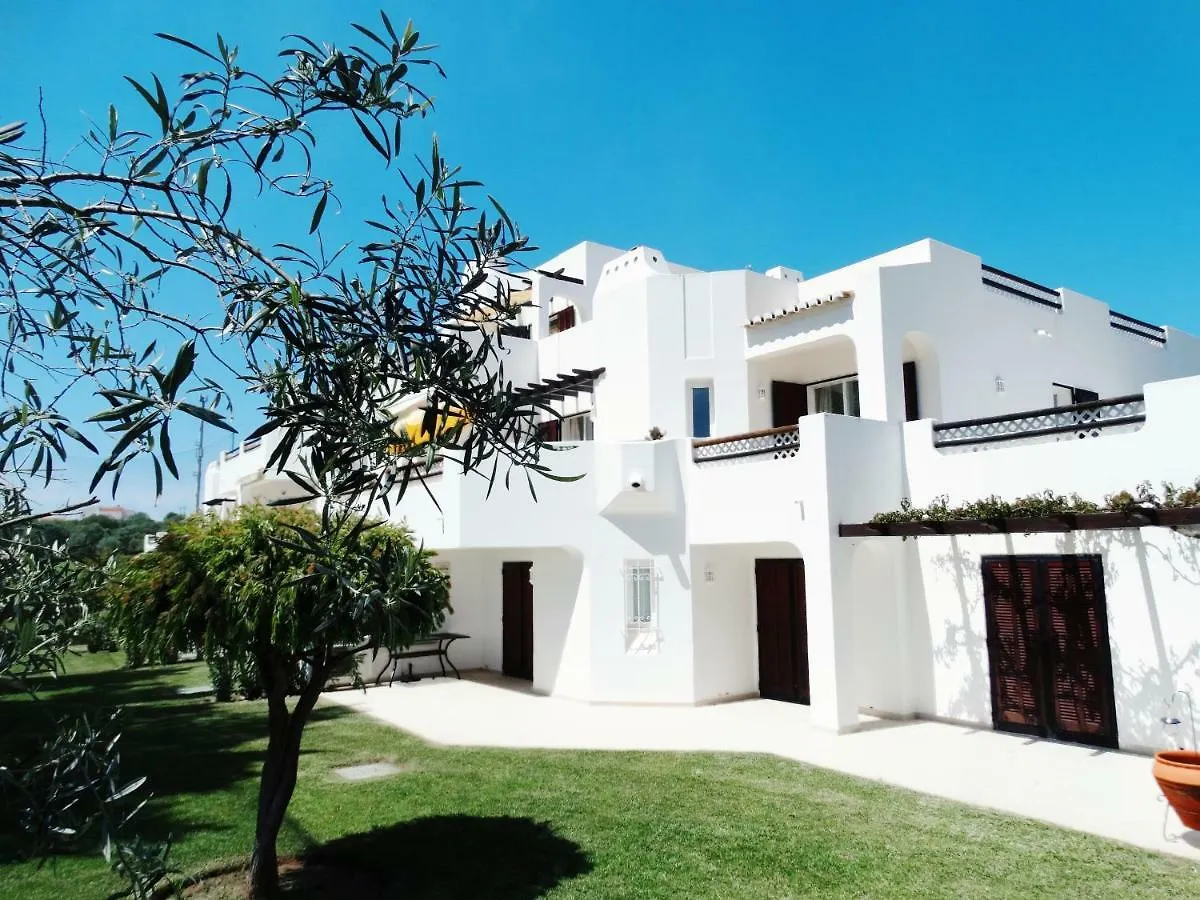 Casa Luna Balaia Golf Village Albufeira 0*,  Portugal