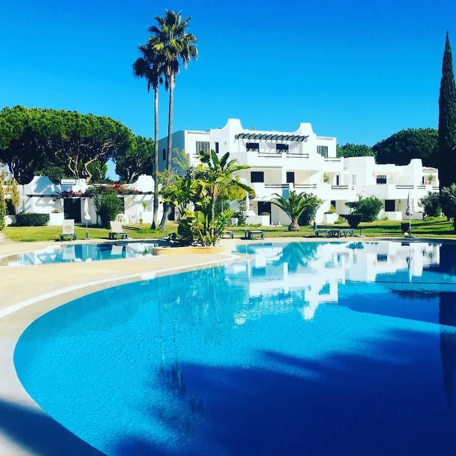 Apartment Casa Luna Balaia Golf Village Albufeira