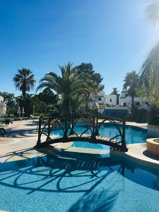 Casa Luna Balaia Golf Village Albufeira 0*,  Portugalsko