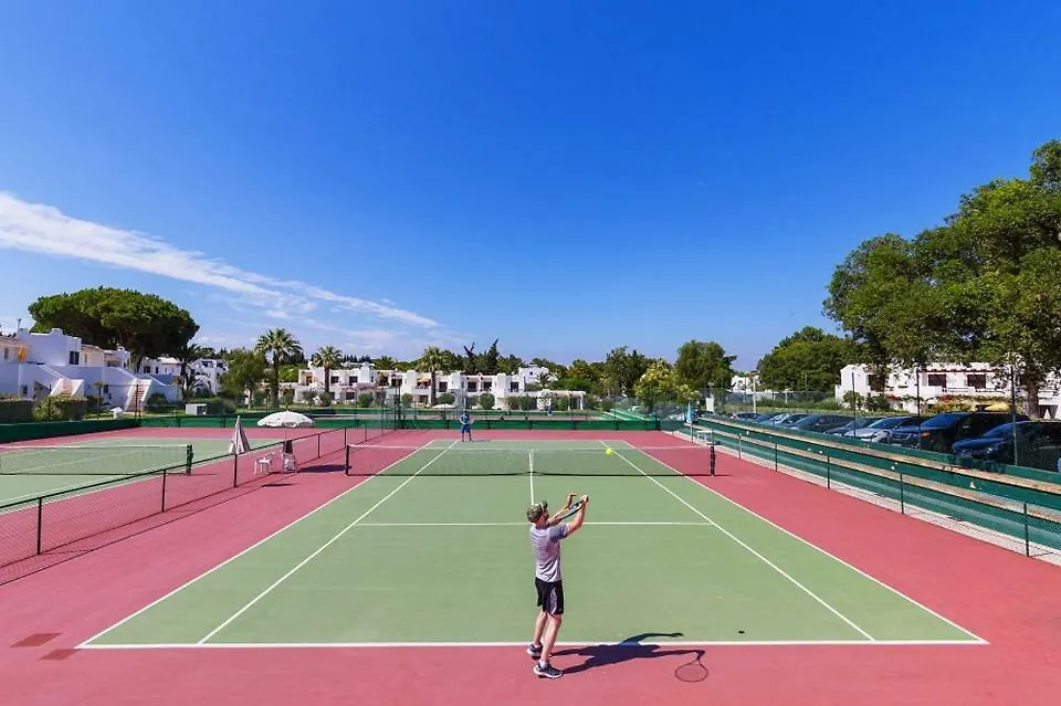 Lägenhet Casa Luna Balaia Golf Village Albufeira