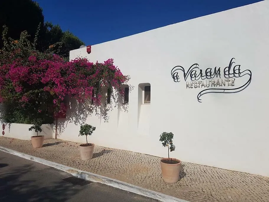 Casa Luna Balaia Golf Village Albufeira Apartment
