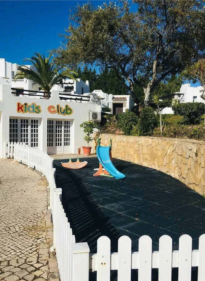 Apartment Casa Luna Balaia Golf Village Albufeira