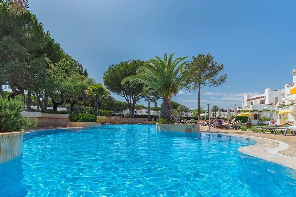 Casa Luna Balaia Golf Village Albufeira 0*,