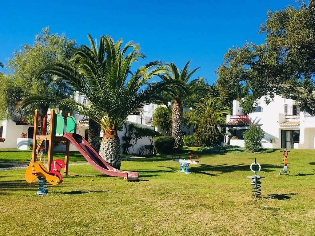 Casa Luna Balaia Golf Village Albufeira Apartment