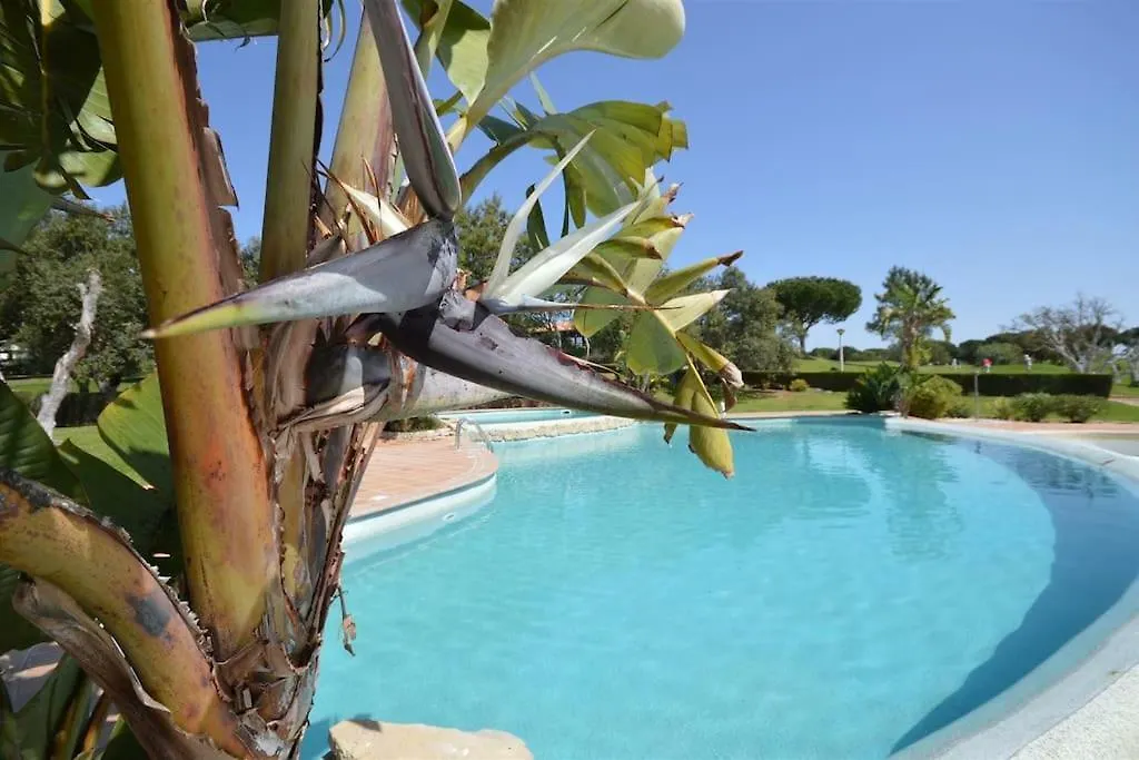 Casa Luna Balaia Golf Village Albufeira