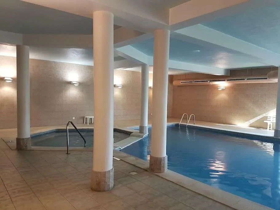Casa Luna Balaia Golf Village Albufeira Apartmán