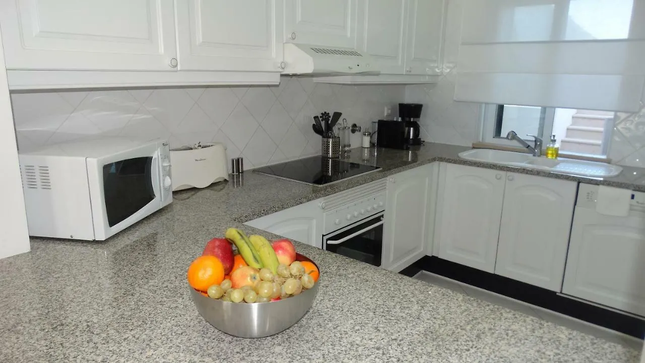 Apartmán Casa Luna Balaia Golf Village Albufeira Portugalsko