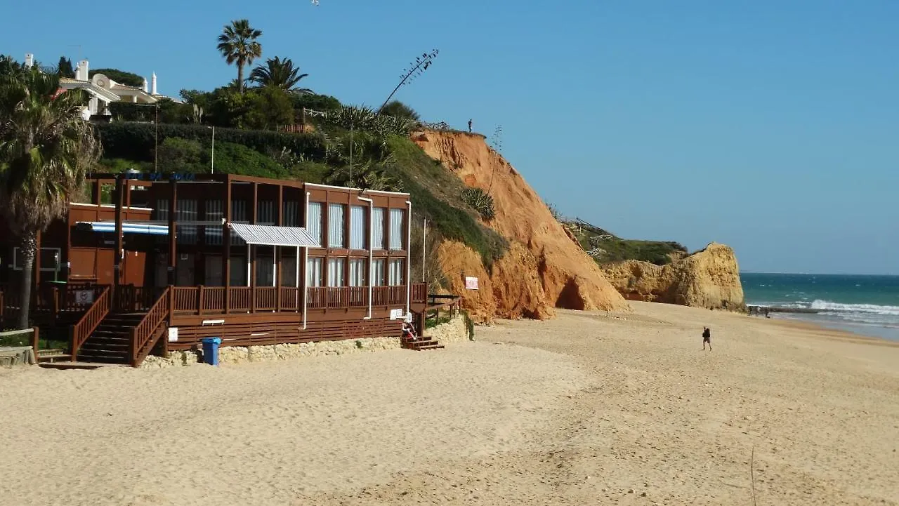Casa Luna Balaia Golf Village Albufeira