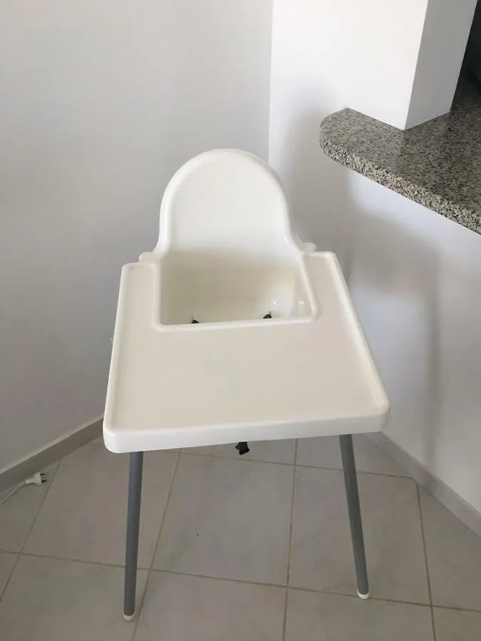 Apartment Casa Luna Balaia Golf Village Albufeira