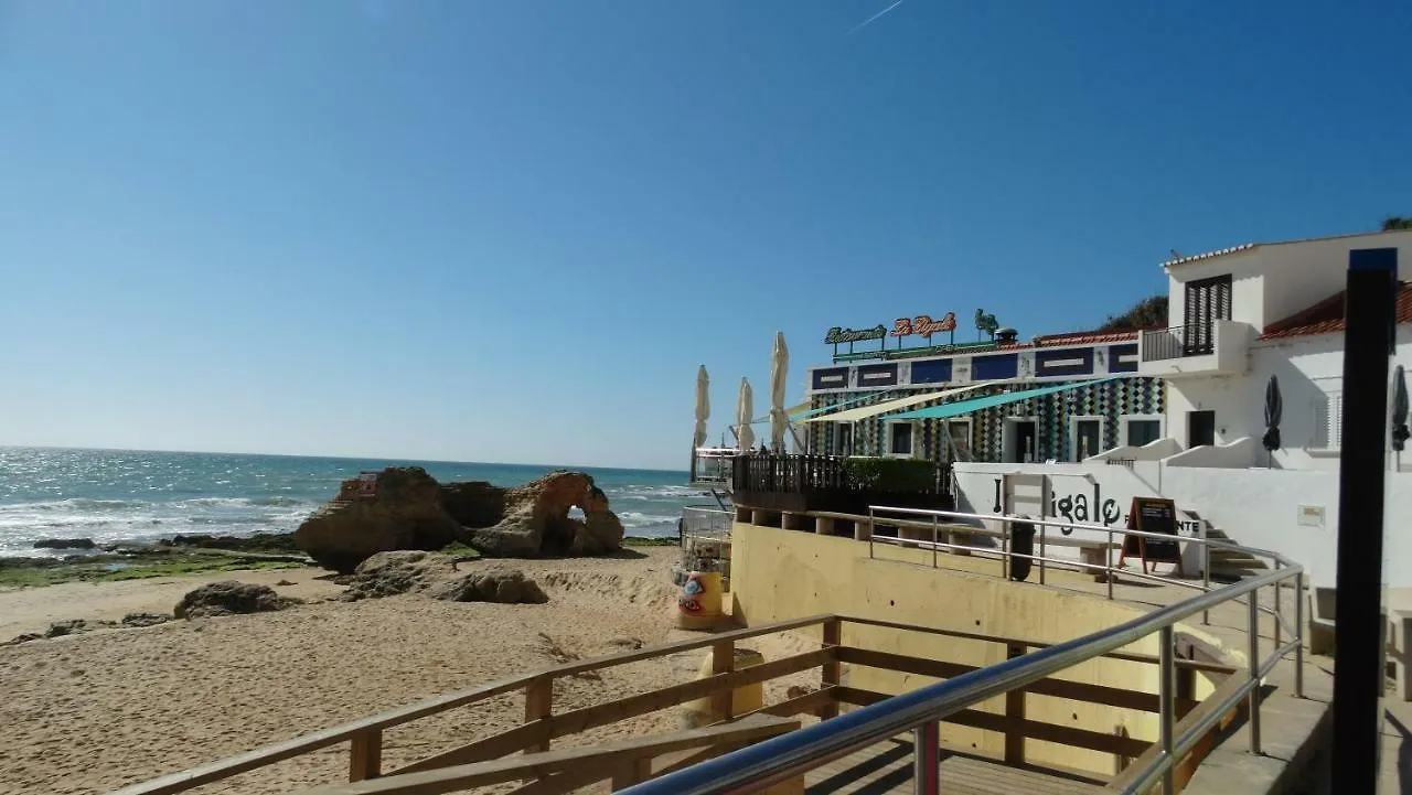 Casa Luna Balaia Golf Village Albufeira 0*,