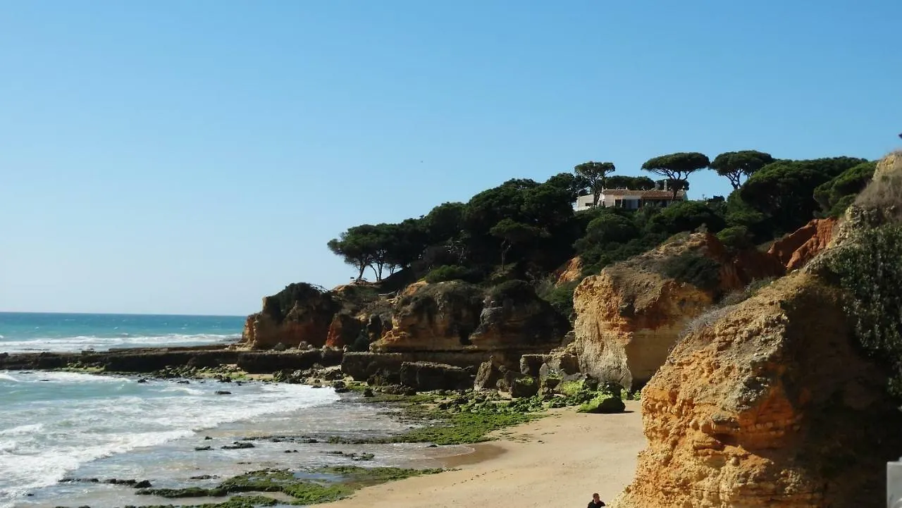 Casa Luna Balaia Golf Village Albufeira Apartment