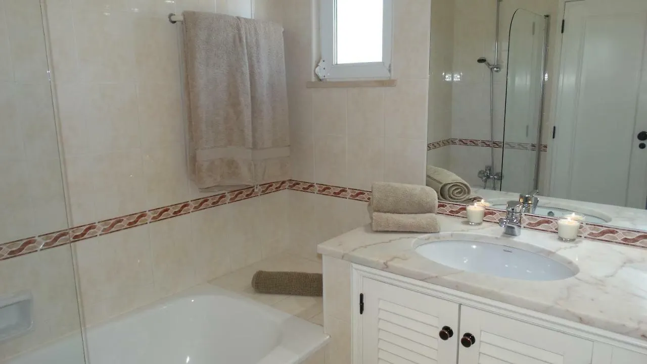 Casa Luna Balaia Golf Village Albufeira