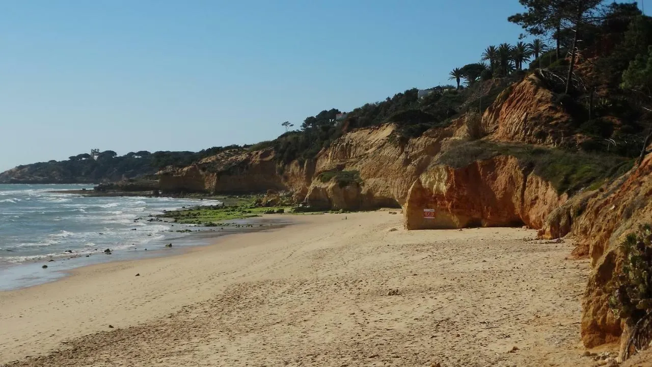 Casa Luna Balaia Golf Village Albufeira
