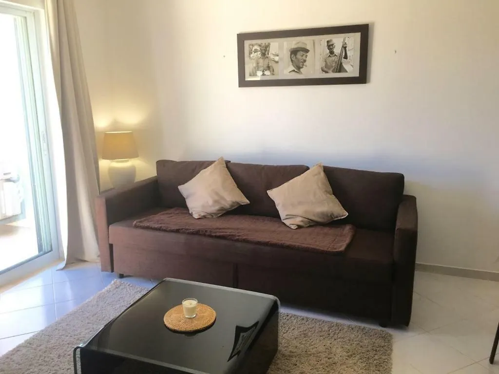 Lägenhet Casa Luna Balaia Golf Village Albufeira Portugal