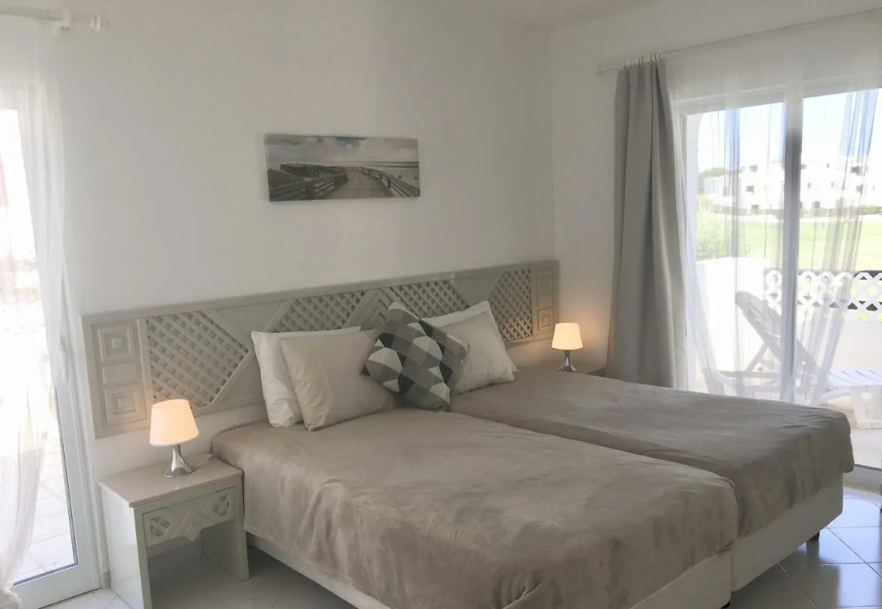 Casa Luna Balaia Golf Village Albufeira Portugalsko