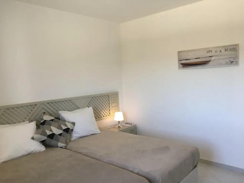 Apartmán Casa Luna Balaia Golf Village Albufeira Portugalsko