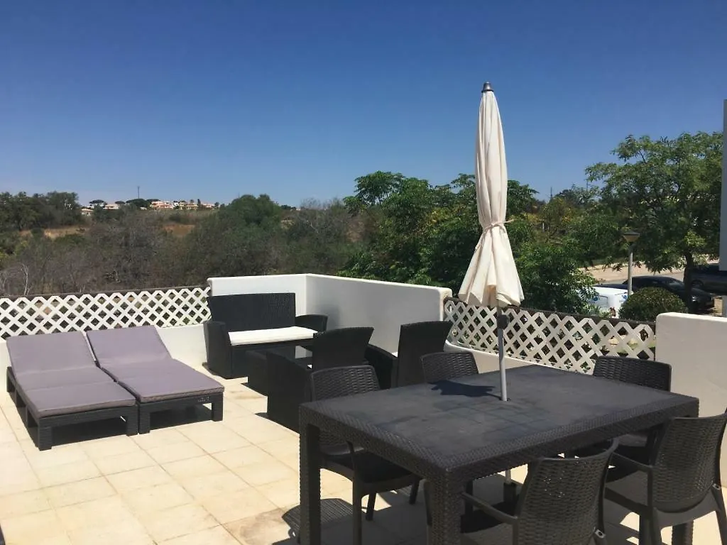 Casa Luna Balaia Golf Village Albufeira