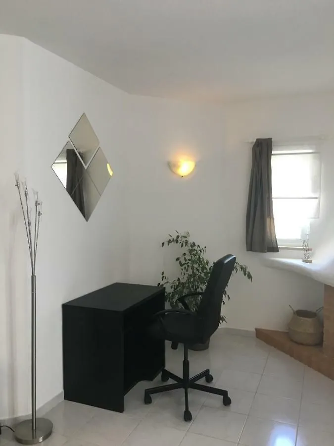 Casa Luna Balaia Golf Village Albufeira Apartment